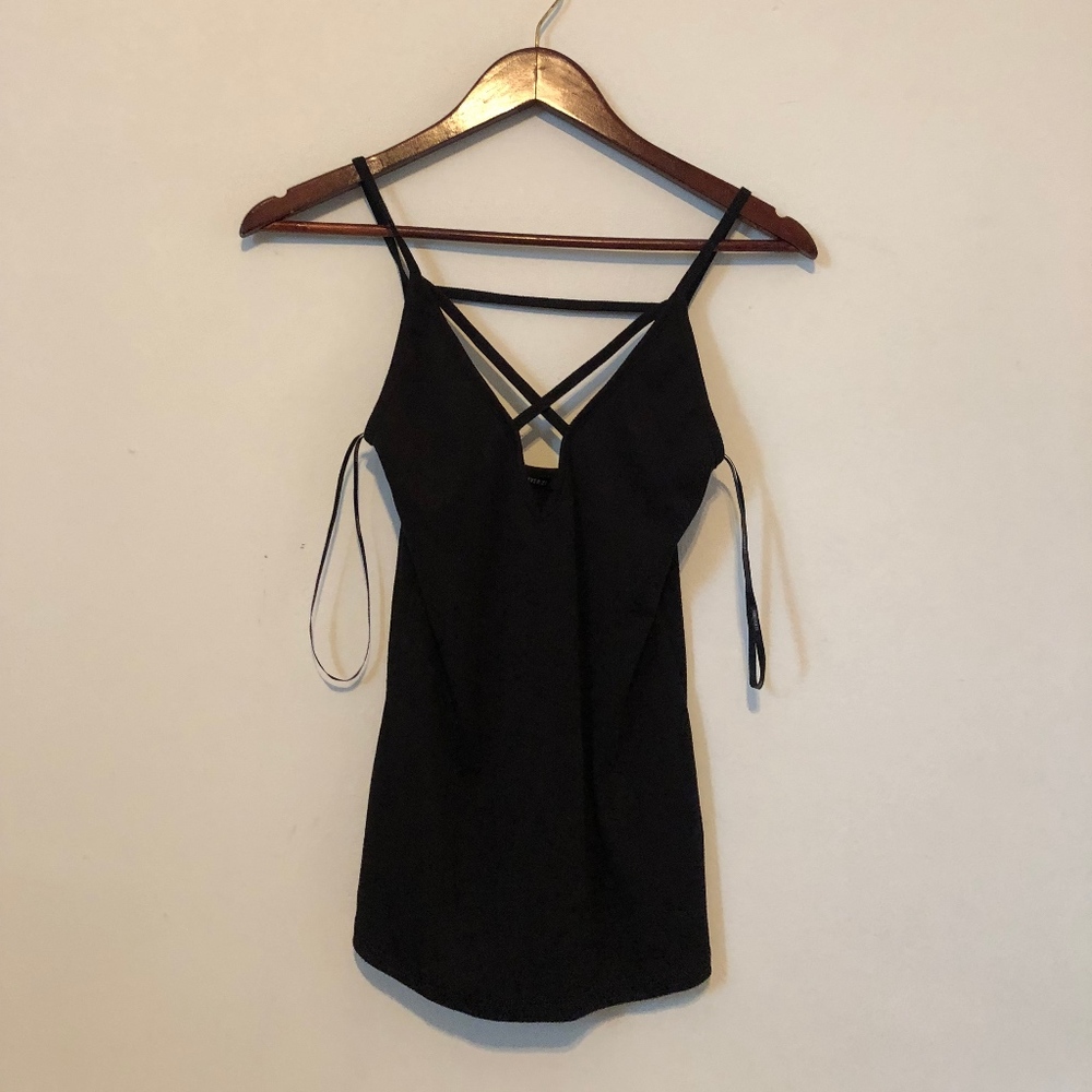 Forever 21 Spaghetti Strap